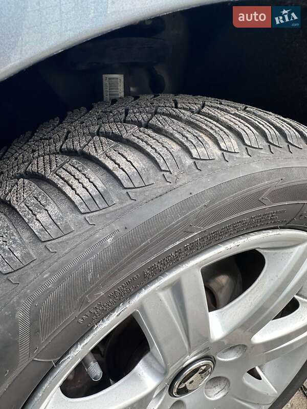 Универсал Skoda Octavia 2012 в Луцке