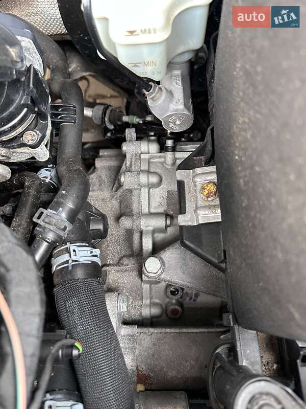 Универсал Skoda Octavia 2012 в Луцке