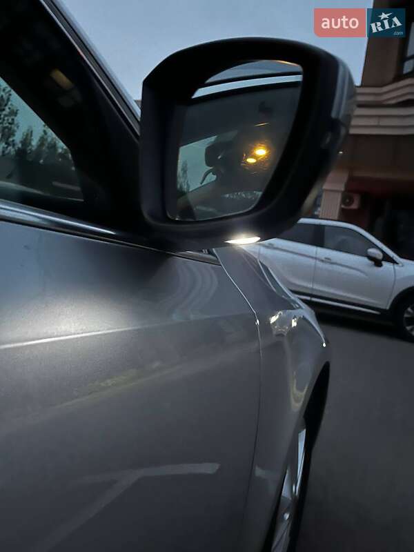 Универсал Skoda Octavia 2017 в Киеве