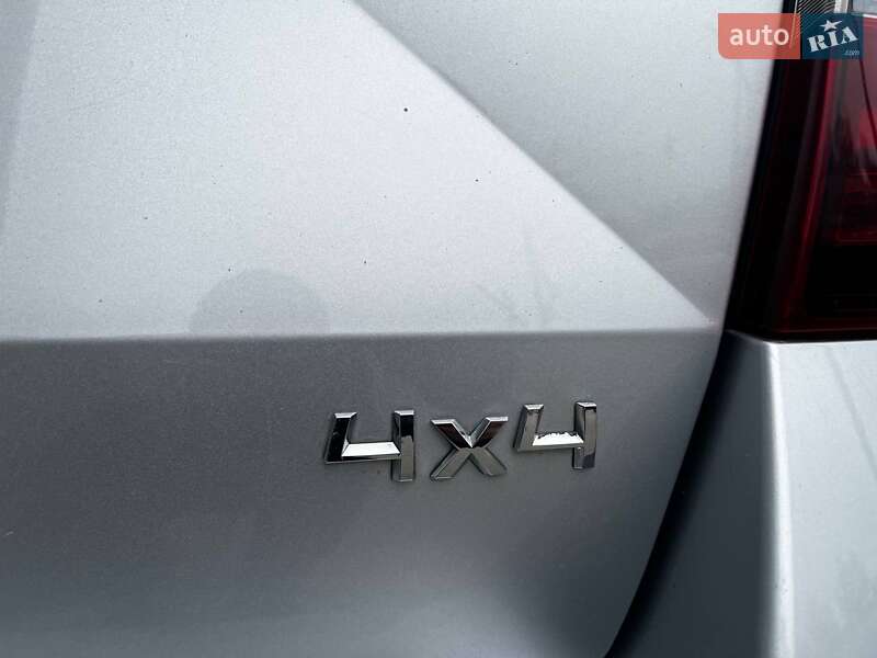 Универсал Skoda Octavia 2017 в Киеве