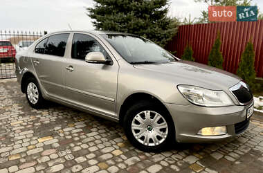 Лифтбек Skoda Octavia 2011 в Дрогобыче