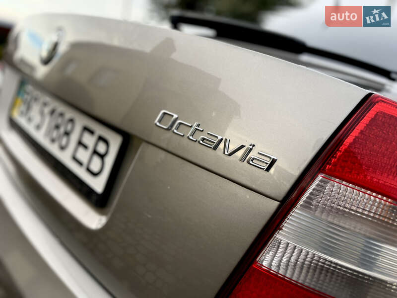 Лифтбек Skoda Octavia 2011 в Дрогобыче фото 19 Лифтбек Skoda Octavia 2011 в Дрогобыче
