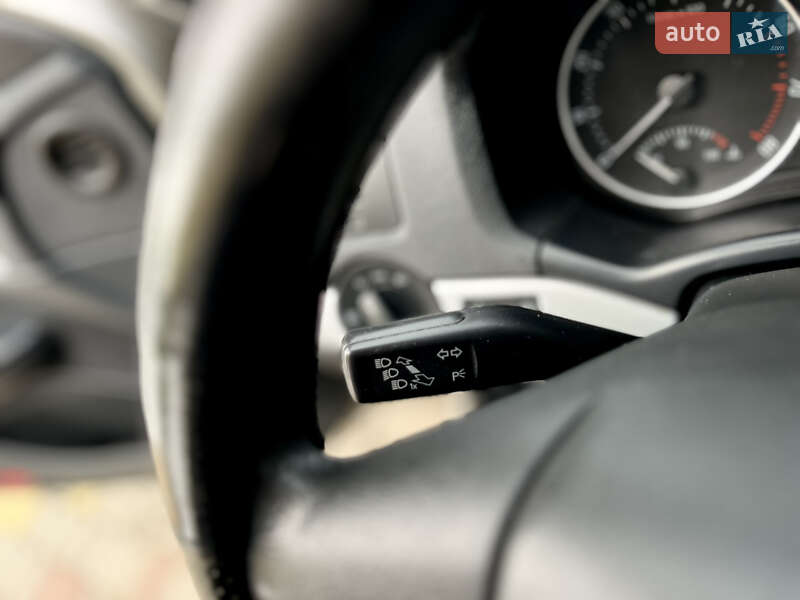 Лифтбек Skoda Octavia 2011 в Дрогобыче фото 29 Лифтбек Skoda Octavia 2011 в Дрогобыче