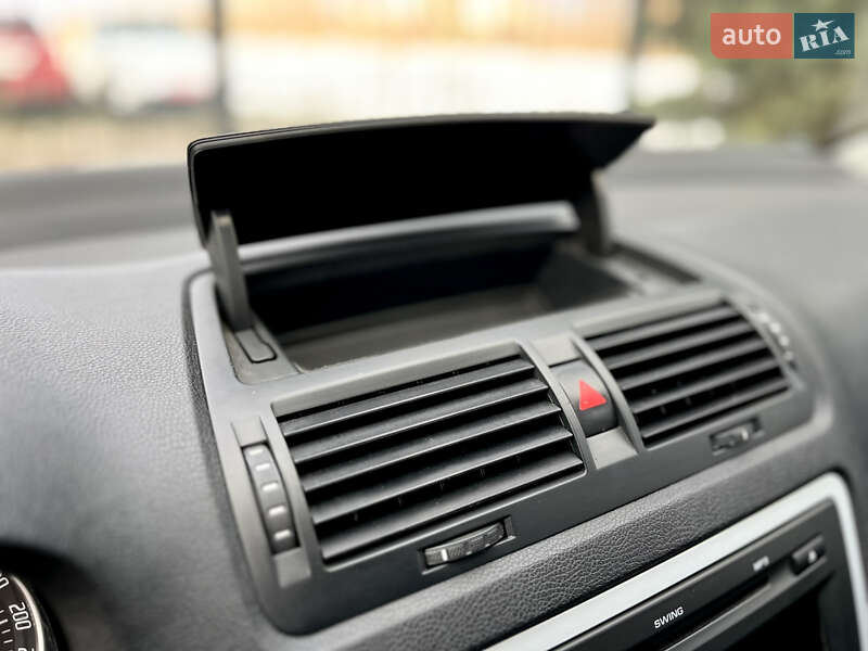 Лифтбек Skoda Octavia 2011 в Дрогобыче фото 33 Лифтбек Skoda Octavia 2011 в Дрогобыче