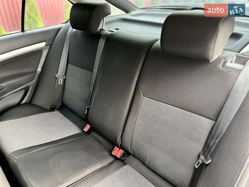 Лифтбек Skoda Octavia 2011 в Дрогобыче фото 44 Лифтбек Skoda Octavia 2011 в Дрогобыче