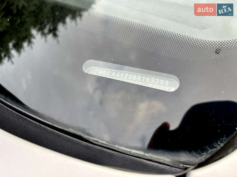 Лифтбек Skoda Octavia 2011 в Дрогобыче фото 55 Лифтбек Skoda Octavia 2011 в Дрогобыче