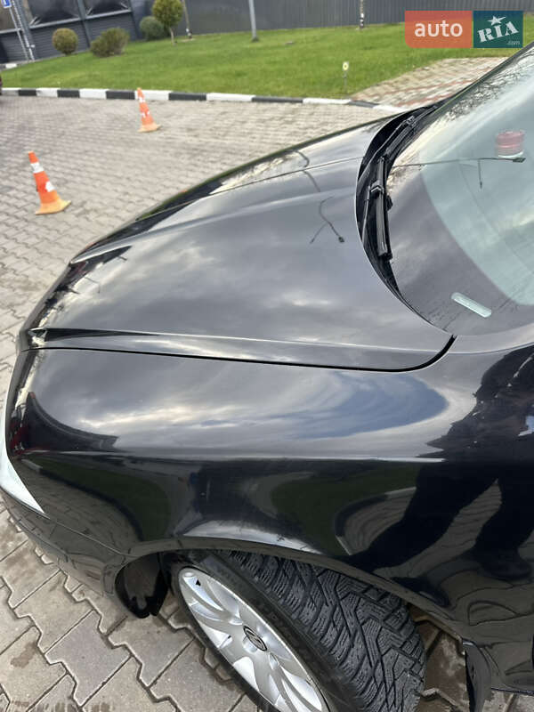 Универсал Skoda Octavia 2007 в Бердичеве