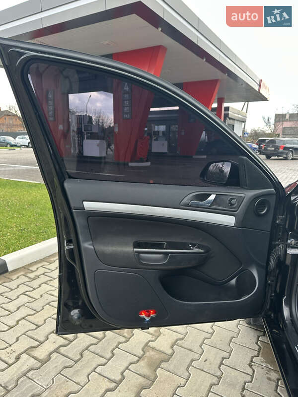 Универсал Skoda Octavia 2007 в Бердичеве