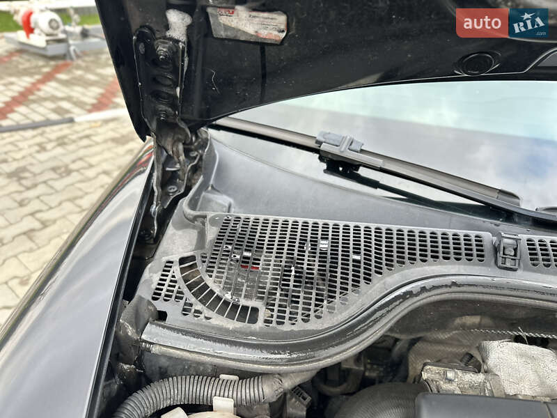 Универсал Skoda Octavia 2007 в Бердичеве