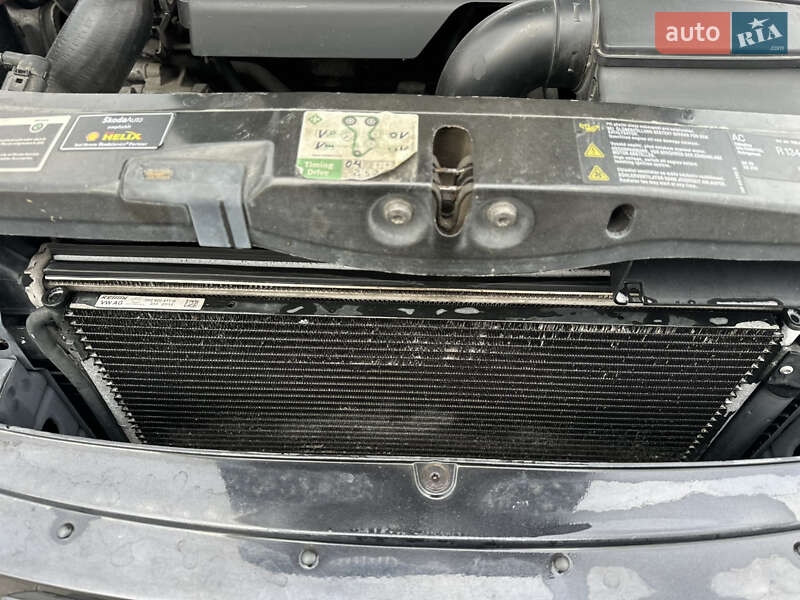 Универсал Skoda Octavia 2007 в Бердичеве