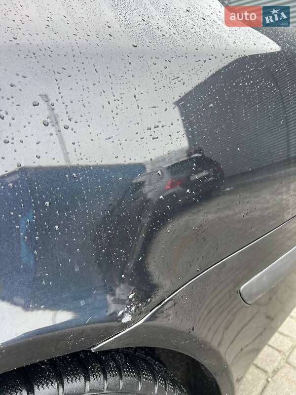 Лифтбек Skoda Octavia 2005 в Львове