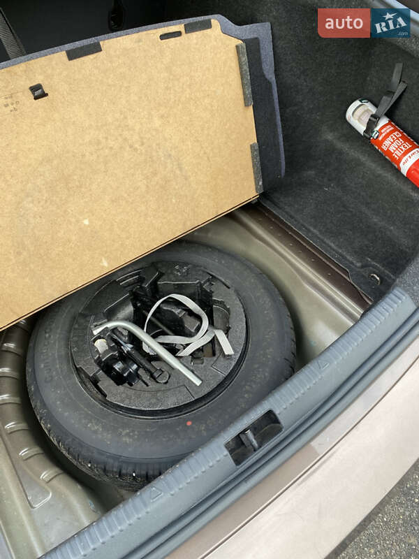 Лифтбек Skoda Octavia 2019 в Виннице