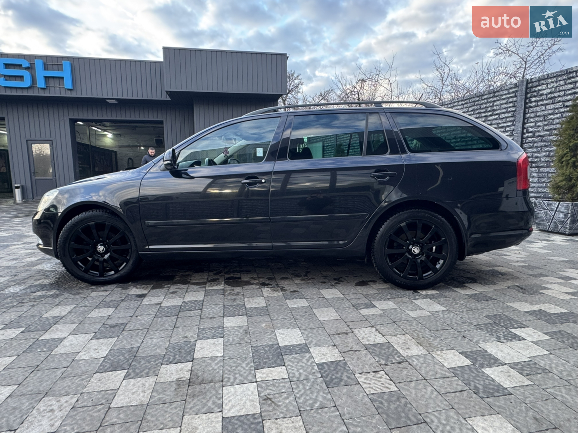 2013 Skoda Octavia - мініатюра 2