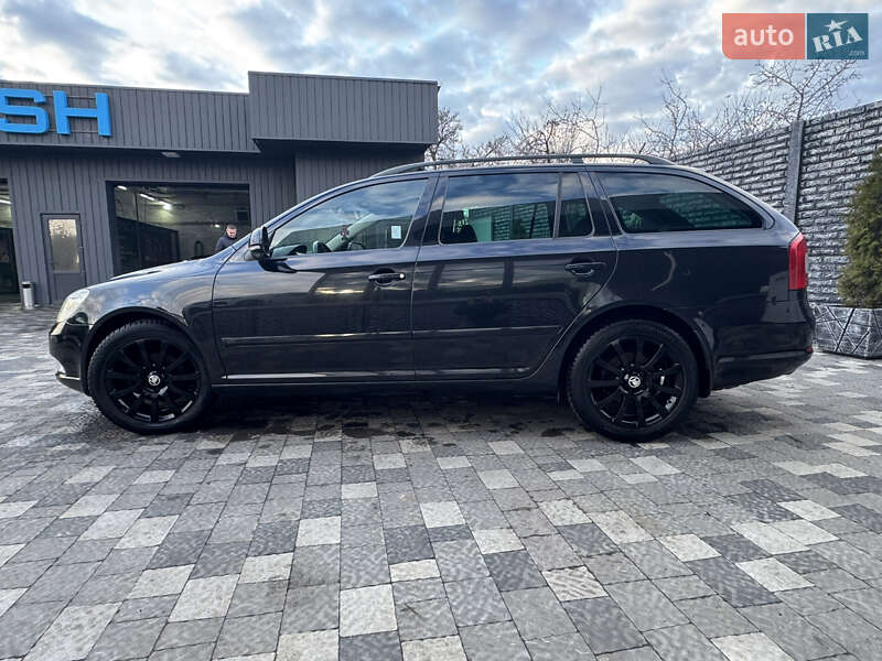 Универсал Skoda Octavia 2013 в Харькове фото 2 Универсал Skoda Octavia 2013 в Харькове