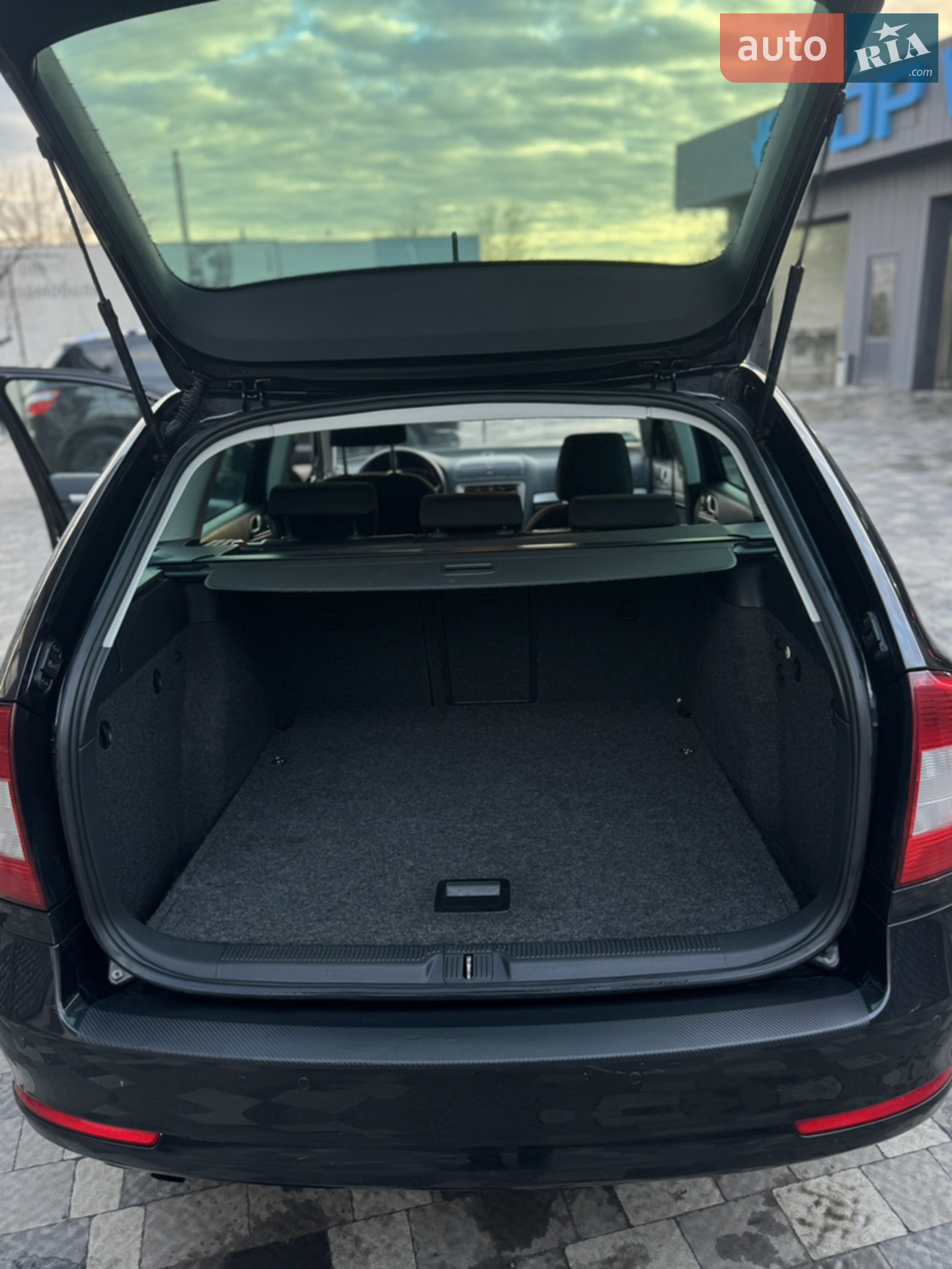 2013 Skoda Octavia - мініатюра 8
