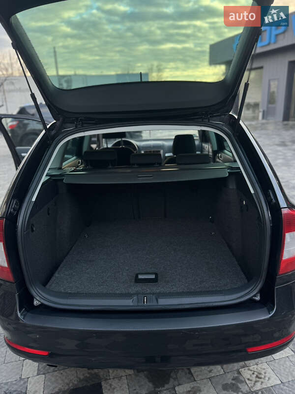 Универсал Skoda Octavia 2013 в Харькове фото 8 Универсал Skoda Octavia 2013 в Харькове