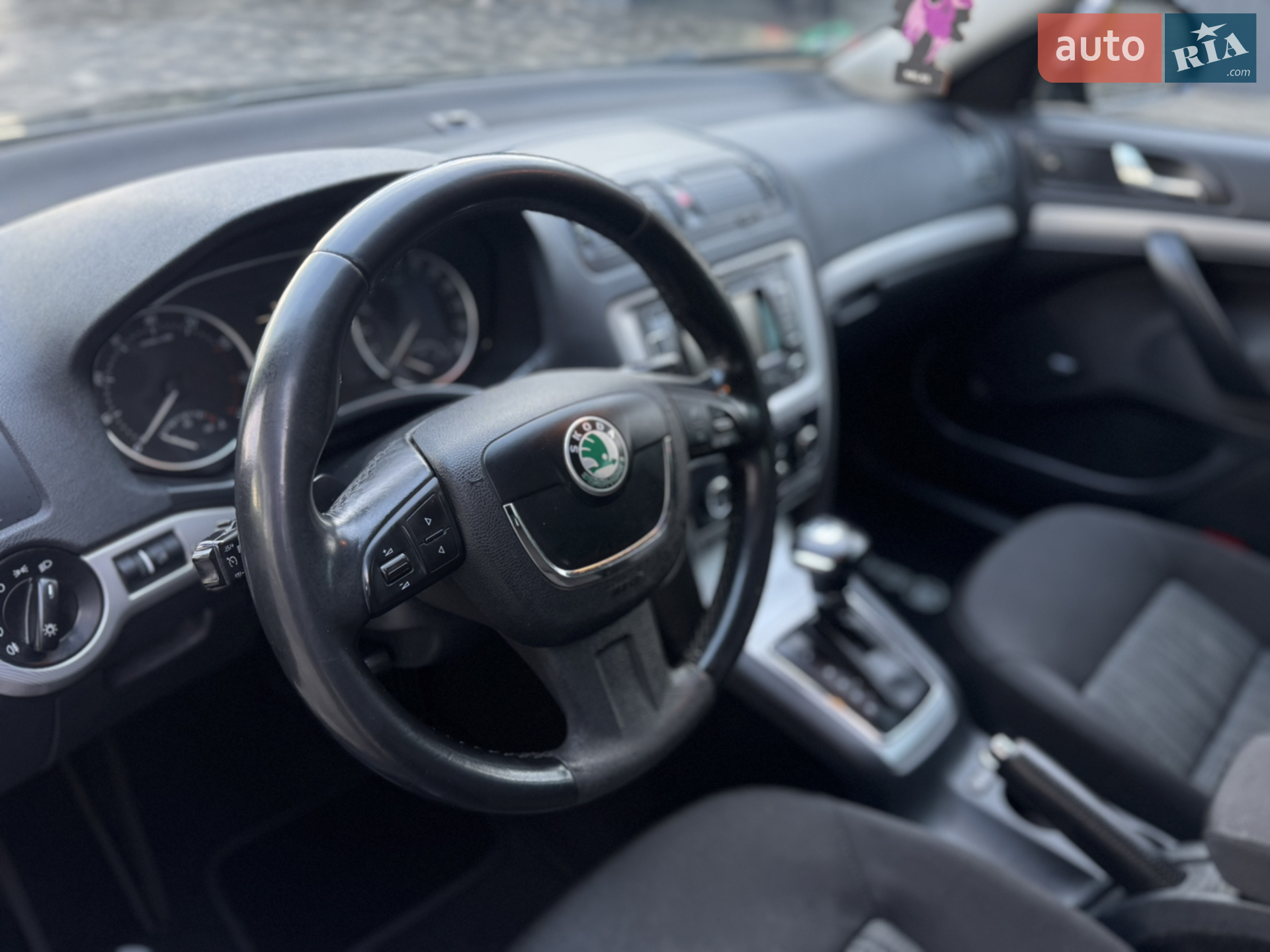 2013 Skoda Octavia - мініатюра 7