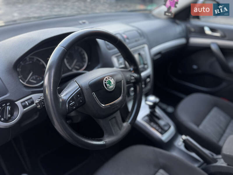 Универсал Skoda Octavia 2013 в Харькове фото 7 Универсал Skoda Octavia 2013 в Харькове