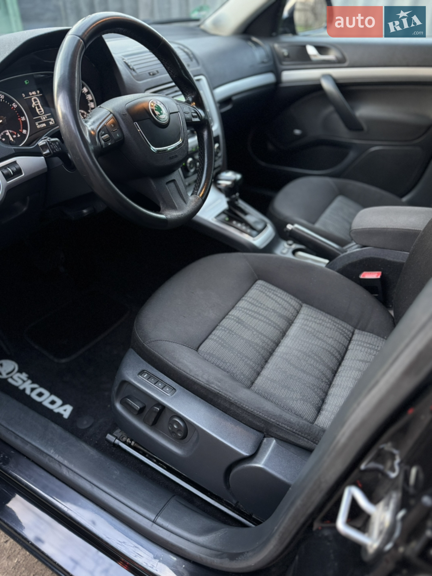 2013 Skoda Octavia - мініатюра 25
