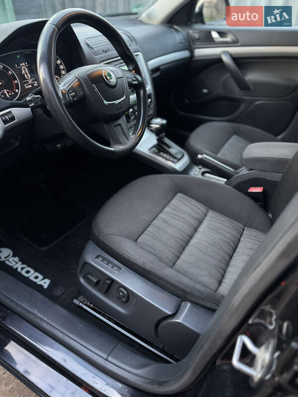 Универсал Skoda Octavia 2013 в Харькове фото 25 Универсал Skoda Octavia 2013 в Харькове