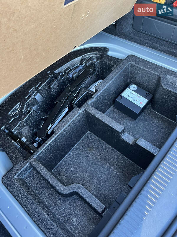 Универсал Skoda Octavia 2018 в Кривом Роге фото 29 Универсал Skoda Octavia 2018 в Кривом Роге