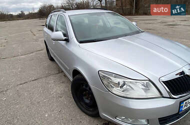Універсал Skoda Octavia 2012 в Білій Церкві