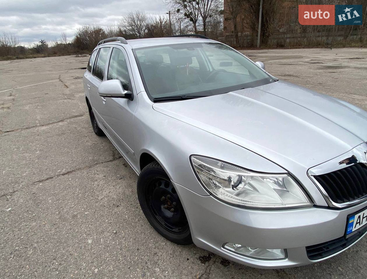 2013 Skoda Octavia - мініатюра 13