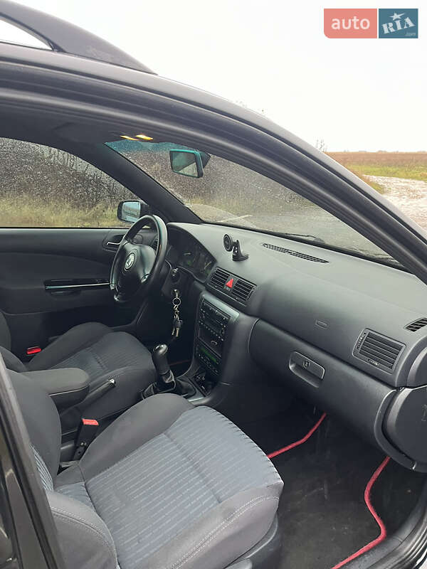 Універсал Skoda Octavia 2007 в Городку