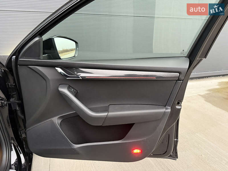 Универсал Skoda Octavia 2018 в Броварах