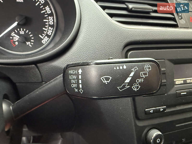 Лифтбек Skoda Octavia 2013 в Киеве фото 18 Лифтбек Skoda Octavia 2013 в Киеве