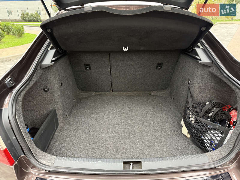 Лифтбек Skoda Octavia 2013 в Киеве фото 20 Лифтбек Skoda Octavia 2013 в Киеве