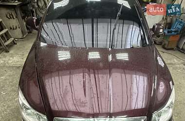 Лифтбек Skoda Octavia 2011 в Елизаветовке