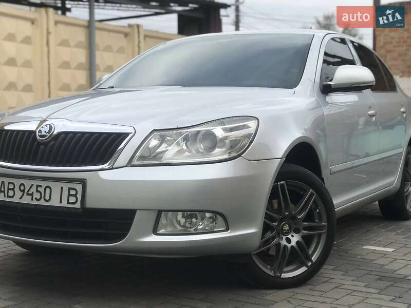 Ліфтбек Skoda Octavia 2012 в Вінниці фото 20 Ліфтбек Skoda Octavia 2012 в Вінниці