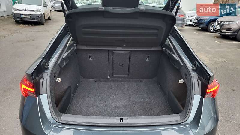 Ліфтбек Skoda Octavia 2021 в Києві