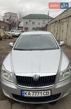 Ліфтбек Skoda Octavia 2012 в Києві