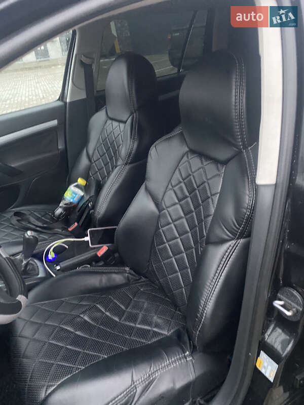 Универсал Skoda Octavia 2009 в Ивано-Франковске фото 6 Универсал Skoda Octavia 2009 в Ивано-Франковске