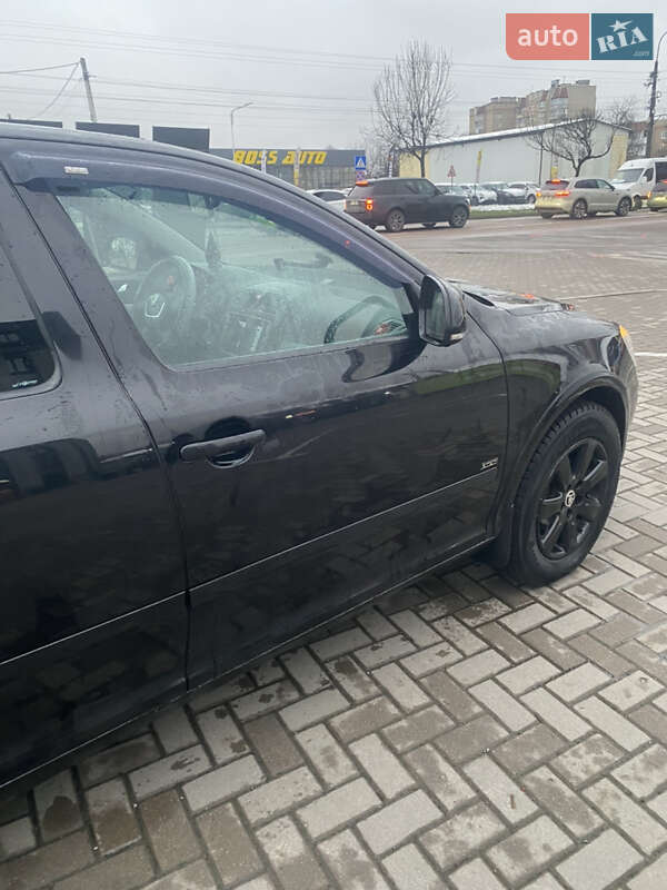 Универсал Skoda Octavia 2009 в Ивано-Франковске фото 21 Универсал Skoda Octavia 2009 в Ивано-Франковске