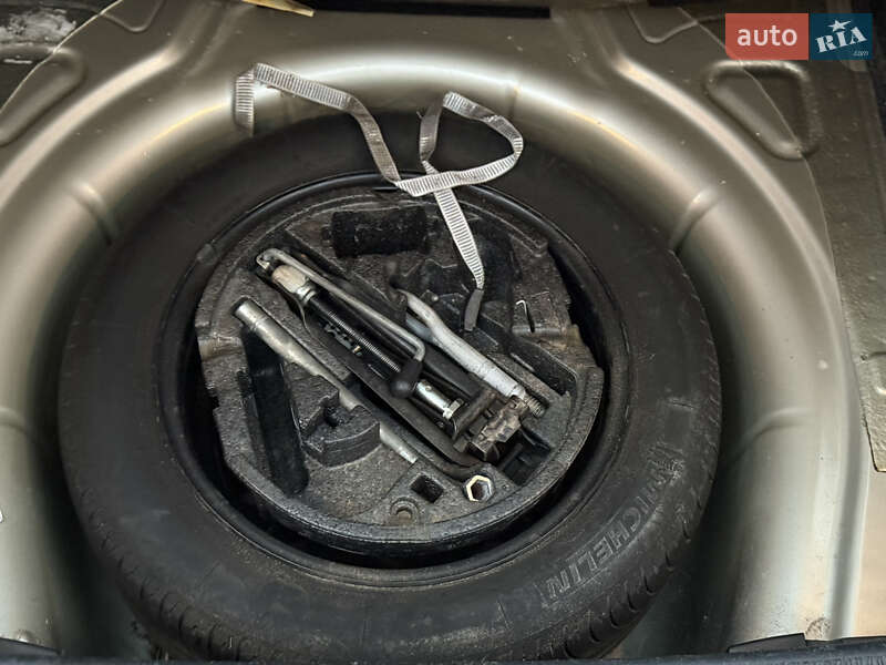 Универсал Skoda Octavia 2006 в Тернополе