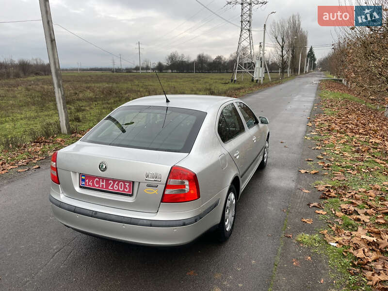 Ліфтбек Skoda Octavia 2008 в Виноградові фото 27 Ліфтбек Skoda Octavia 2008 в Виноградові
