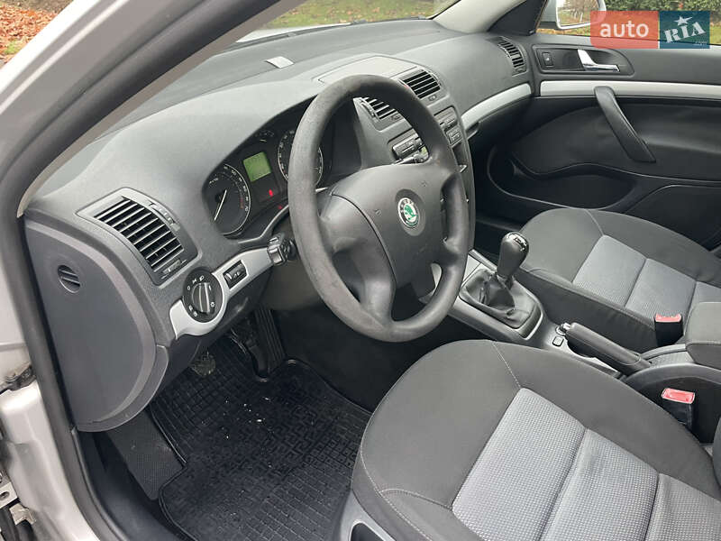 Ліфтбек Skoda Octavia 2008 в Виноградові фото 30 Ліфтбек Skoda Octavia 2008 в Виноградові