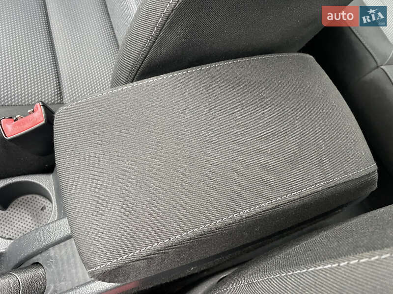 Ліфтбек Skoda Octavia 2008 в Виноградові фото 40 Ліфтбек Skoda Octavia 2008 в Виноградові