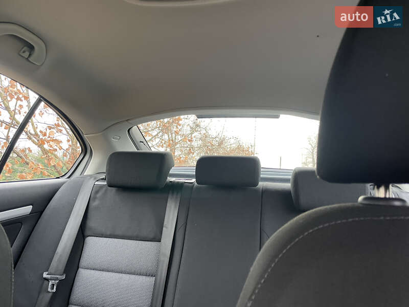 Ліфтбек Skoda Octavia 2008 в Виноградові фото 44 Ліфтбек Skoda Octavia 2008 в Виноградові