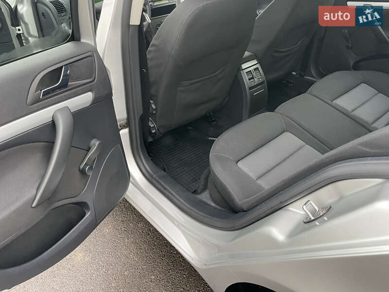 Ліфтбек Skoda Octavia 2008 в Виноградові фото 46 Ліфтбек Skoda Octavia 2008 в Виноградові