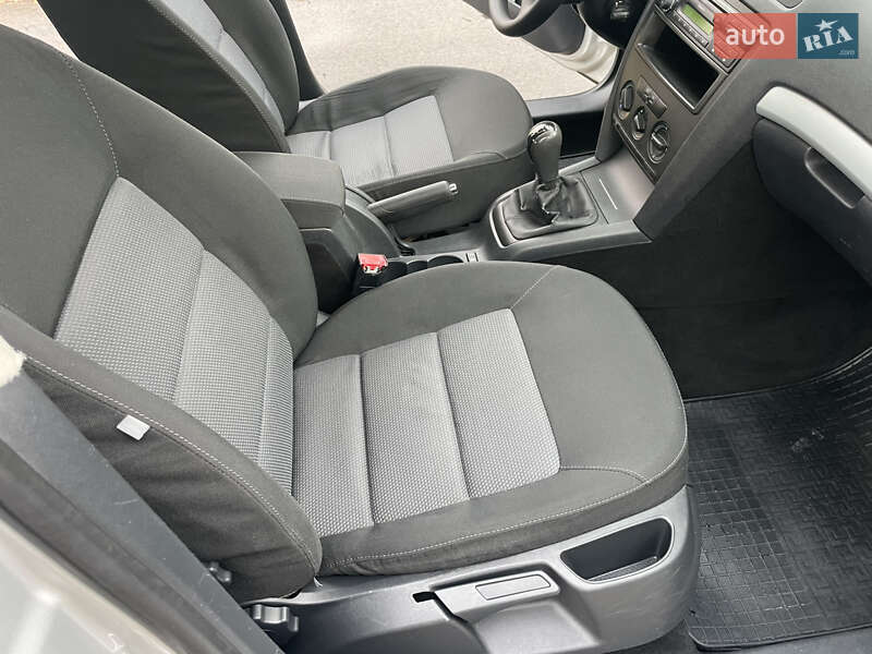 Ліфтбек Skoda Octavia 2008 в Виноградові фото 55 Ліфтбек Skoda Octavia 2008 в Виноградові