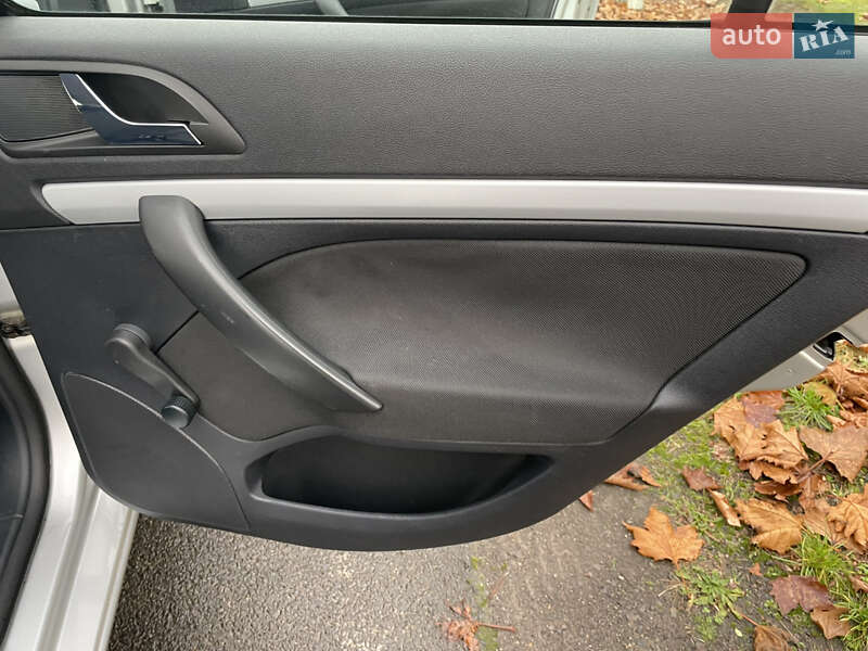 Ліфтбек Skoda Octavia 2008 в Виноградові фото 63 Ліфтбек Skoda Octavia 2008 в Виноградові