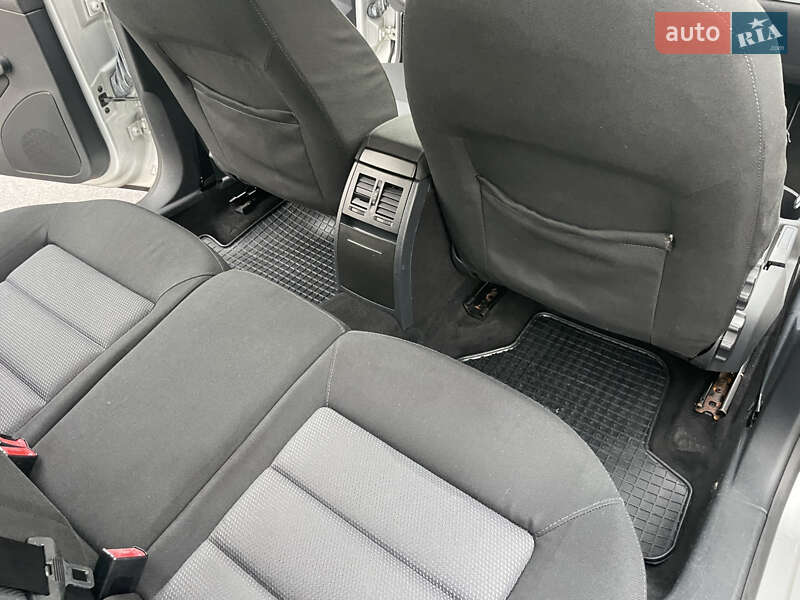 Ліфтбек Skoda Octavia 2008 в Виноградові фото 66 Ліфтбек Skoda Octavia 2008 в Виноградові