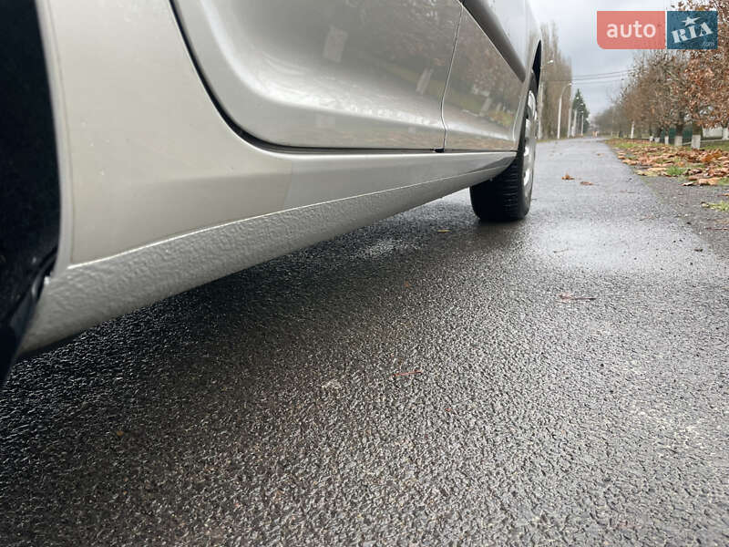 Ліфтбек Skoda Octavia 2008 в Виноградові фото 67 Ліфтбек Skoda Octavia 2008 в Виноградові