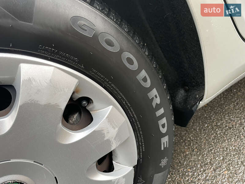 Ліфтбек Skoda Octavia 2008 в Виноградові фото 70 Ліфтбек Skoda Octavia 2008 в Виноградові