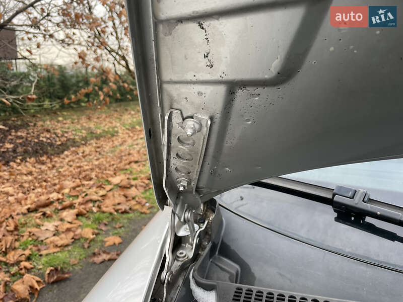 Ліфтбек Skoda Octavia 2008 в Виноградові фото 81 Ліфтбек Skoda Octavia 2008 в Виноградові