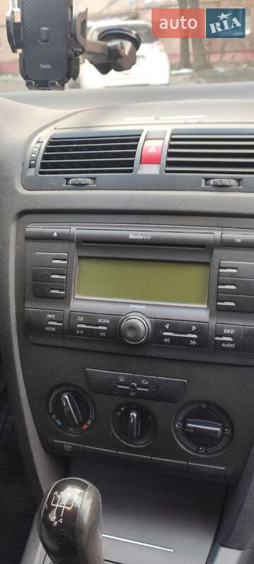 Универсал Skoda Octavia 2004 в Львове фото 5 Универсал Skoda Octavia 2004 в Львове
